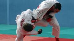 Samuráis con vocación olímpica