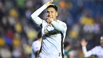 Los Xolos de Tijuana reciben a los Gallos de Querétaro para disputar la jornada 3 del torneo de Clausura 2025 de la Liga MX.