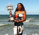 Naomi Osaka: la nueva reina del tenis mundial