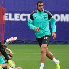 Fran Mérida tiene las claves