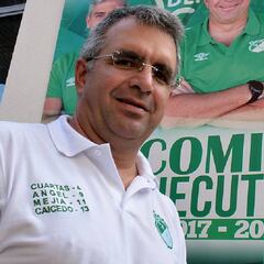 Cali vuelve a fallar en su prioridad para contratar DT