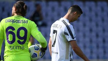 Fiorentina - Juventus