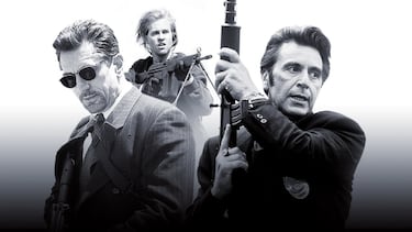 Adiós a los rumores: Leonardo DiCaprio confirma que protagonizará una de las secuelas más esperadas del cine de acción