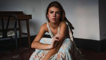 Así está Valentina Gilabert tras el impactante ataque de la influencer Marianne