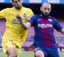 MD: Mascherano se irá por 10 M€ cuando Umtiti se recupere