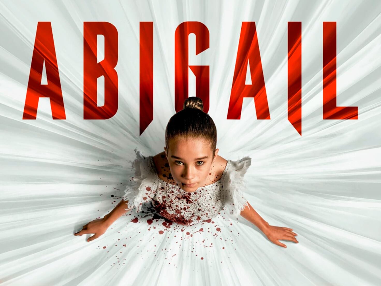 Abigail', crítica. Una excelente propuesta arruinada por la campaña de marketing - Meristation