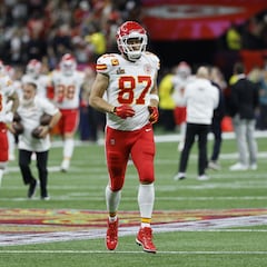 What is a ‘Tight End’ in football? All you need to know about Travis Kelce’s position