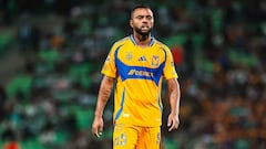 Paunovic desconoce ofertas por Carioca