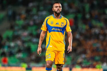 Tigres le dice adiós a uno de sus emblemas