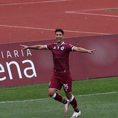 La Serena vence a Huachipato y queda a dos puntos de Colo Colo