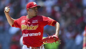 LMB suspende primero de la serie entre Diablos y Saraperos