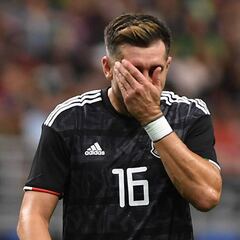 Las críticas de los analistas deportivos no paran ante la goleada