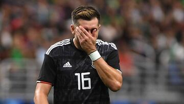 La goleada sufrida del Tri ante Argentina sacudió las redes sociales de los analistas deportivos, quienes no se cansaron de criticar el funcionamiento del equipo azteca.