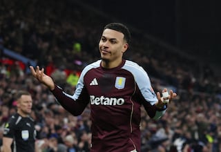 Duelo por la Premier… y por Inglaterra