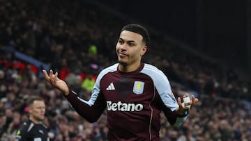 Duelo por la Premier… y por Inglaterra