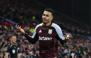 La Premier ‘aprieta’ a Bellingham