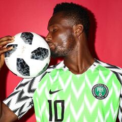 Mikel no olvida sus cuentas pendientes de 2005 con Messi