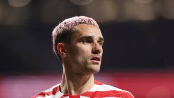 Atlético - Valencia: TV, horario y cómo ver LaLiga Santander online