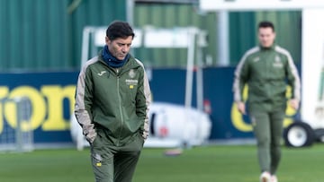 Marcelino García Toral.