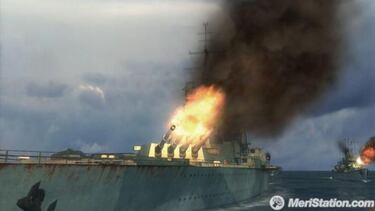 Battlestations: Pacific