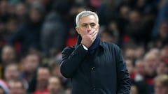 Jose Mourinho: VAR is killing football