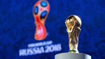 Mundial de Rusia 2018 en vivo: sigue la última hora en directo