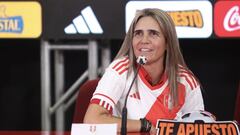 Emily Lima: “Estoy aquí para contribuir al país y dejar un legado”