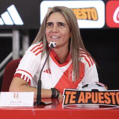 El Levante espera a Emily Lima