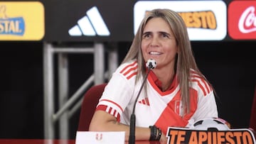 Emily Lima: “Estoy aquí para contribuir al país y dejar un legado”