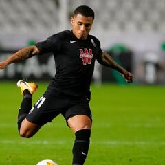 El Granada está pendiente de sus seis internacionales