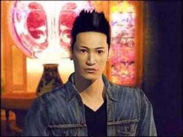 Nuevos detalles acerca de Glass Rose