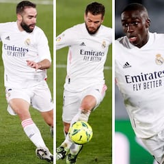 Lateral derecho es cualquiera