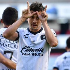 La previa de la jornada 9 del Guardianes 2020 en datos