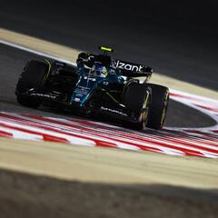 Alonso desata la ilusión