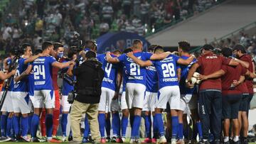 Cinco razones por las cuales Cruz Azul será campeón