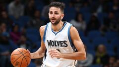 Ricky Rubio.