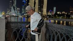 Golpe al mercado: Thompson podría retornar al fútbol chileno