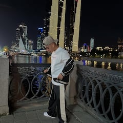 Golpe al mercado: Thompson podría retornar al fútbol chileno