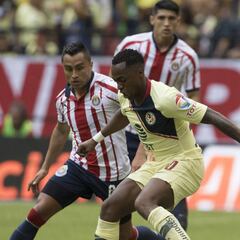 América lanza promoción para el Clásico Nacional contra Chivas