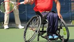 Deportistas chilenos competirán
en Brasil, Australia y EE.UU.