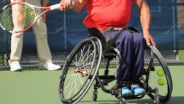 Deportistas chilenos competirán
en Brasil, Australia y EE.UU.