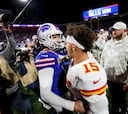 Estos son los primeros favoritos para ser campeón en la NFL