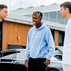 Valverde dispone de todo su arsenal, menos Iñaki Williams, para el derbi