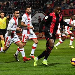 El Reus sigue en caída y pierde por cuarta jornada consecutiva