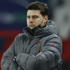 El PSG intentó despedir a Pochettino