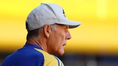 Recta final: Boca prepara el debut ante Gimnasia