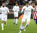Real Madrid - Atlético: TV, horario y cómo ver hoy LaLiga Santander