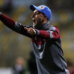 Como el Bayern: así entrena La Serena durante la cuarentena