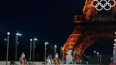 Ceremonia de Apertura de los Juegos Olímpicos 2024: horario, dónde ver, recorrido y abanderados españoles