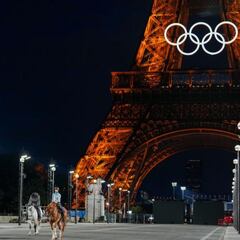 Ceremonia de Apertura de los Juegos Olímpicos 2024: horario, dónde ver, recorrido y abanderados españoles